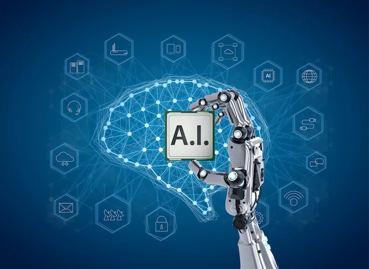 Data analytics team collaboration